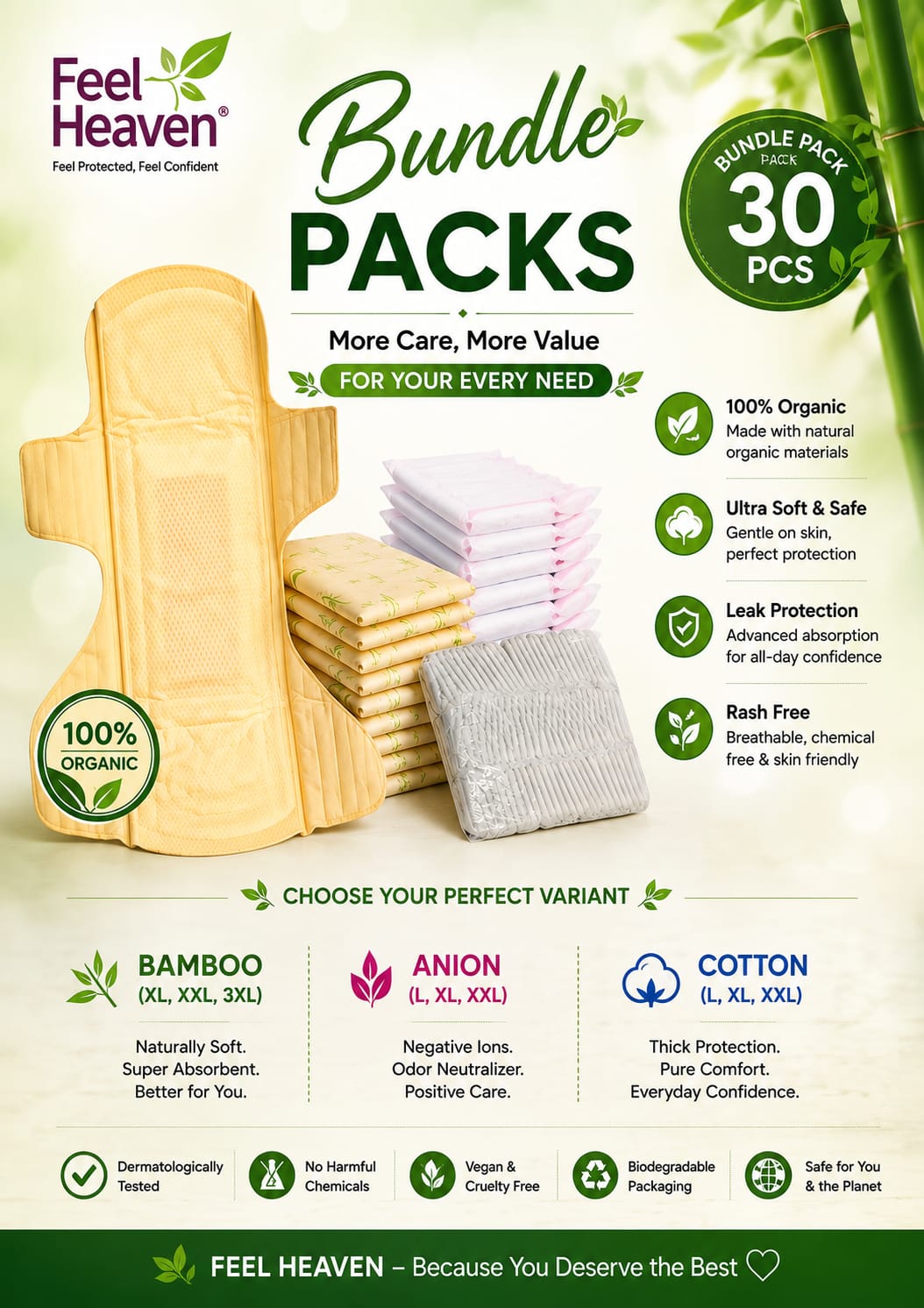 Bundle Pack